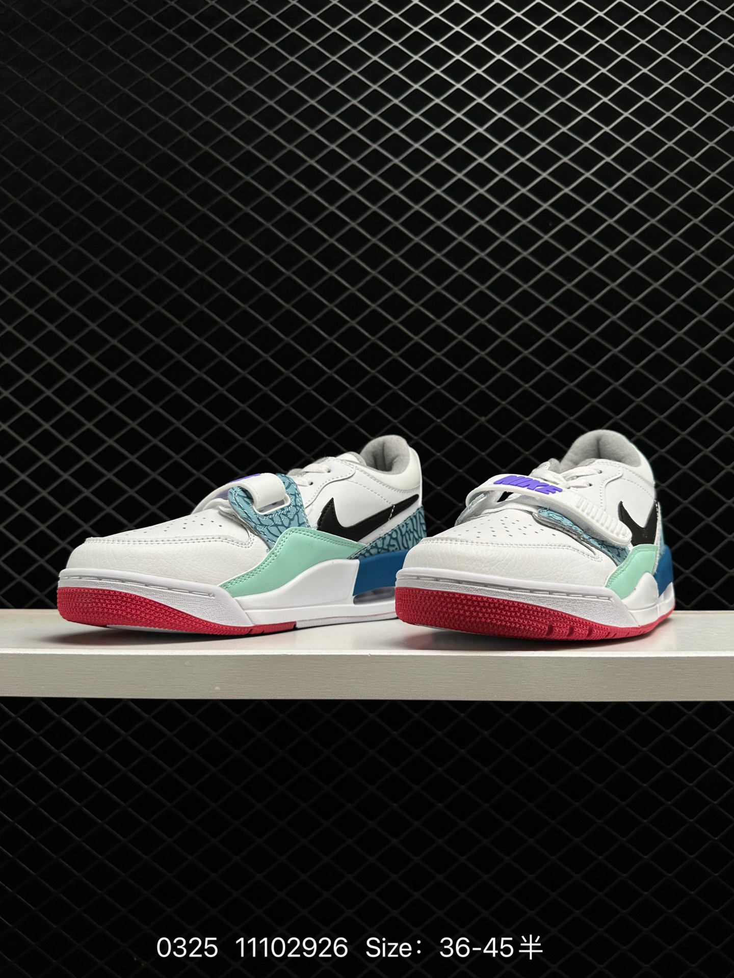 Air Jordan Legacy 312